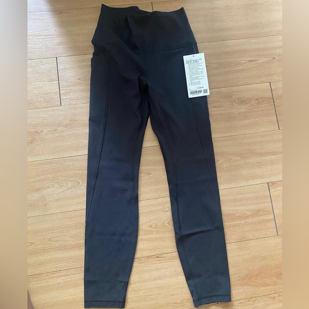 lululemon Align™ High-Rise Pant with Pockets 25"